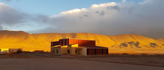 Hosteria Casa Andina