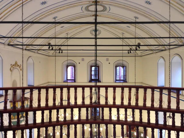 St. George Greek Orthodox Church