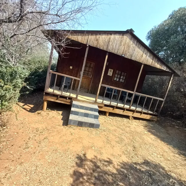 Hodge Podge Backpacker Lodge