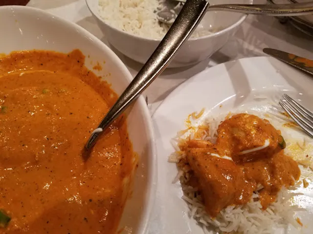 Anokha Cuisine of India