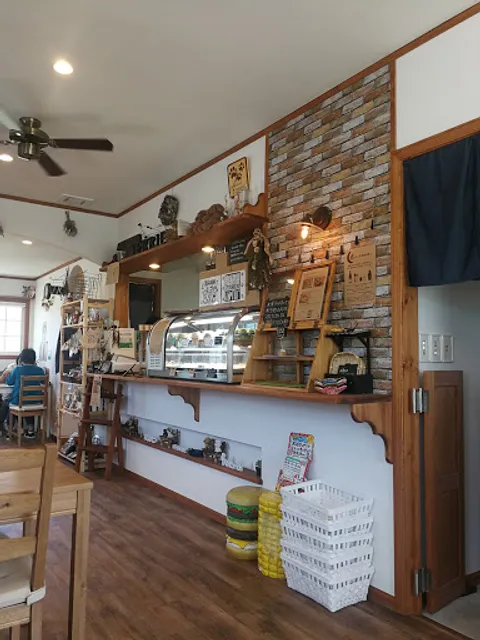 Cafe&Kitchen TERRIER