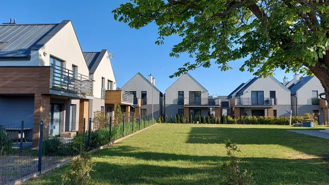 Apartamenty.in Jastrzębia Góra