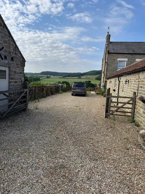 Thirley Cotes Farm Cottages