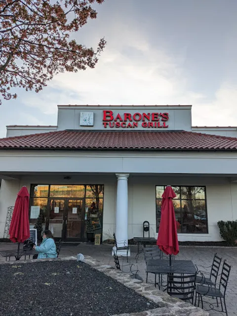 Barone's Tuscan Grill