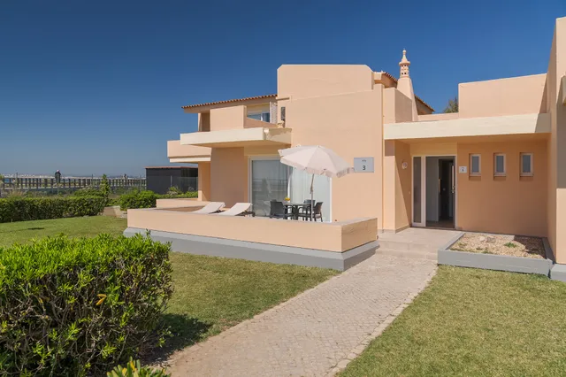 Pestana Alvor Beach Villas