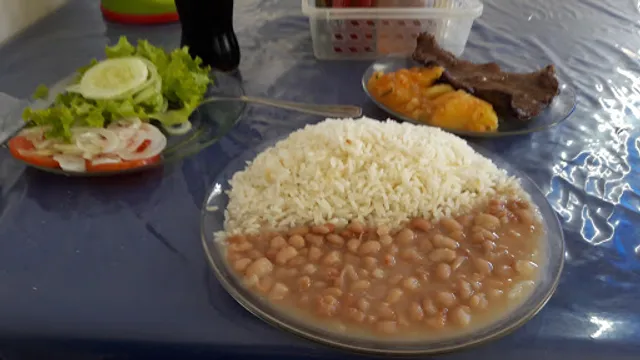 Restaurante Estrela D'alva