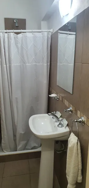 Hotel 11 de Septiembre