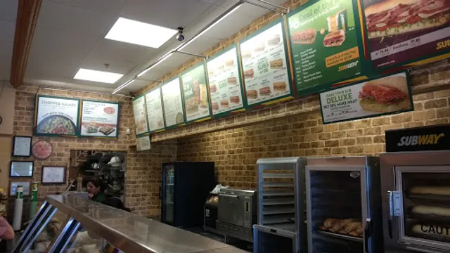 Subway