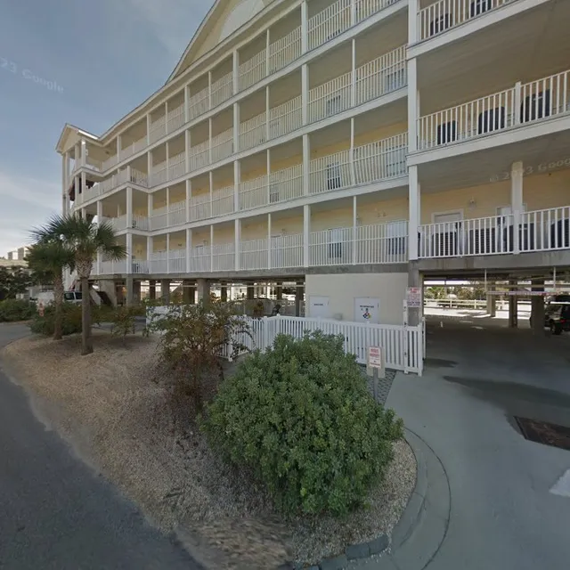 Coconut Grove Villas