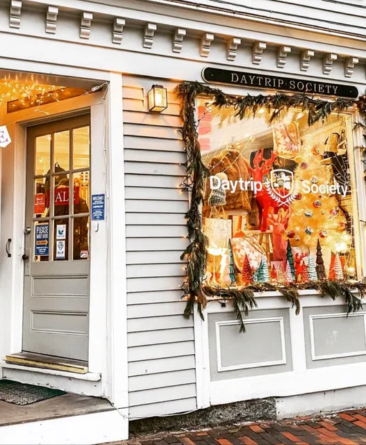 Daytrip Society