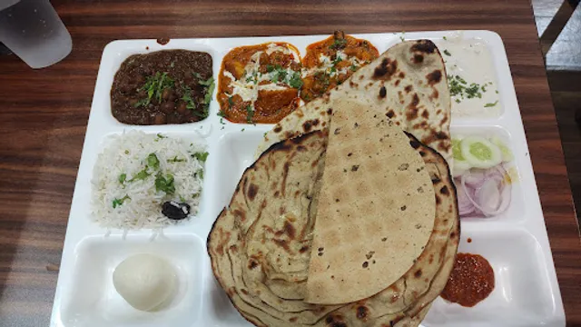 Bikanervala | Kharghar Navi Mumbai