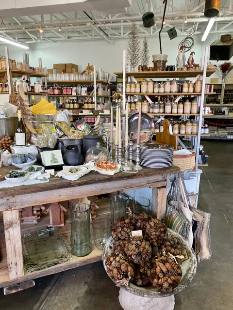 FarmStand by Stone Hollow Farmstead