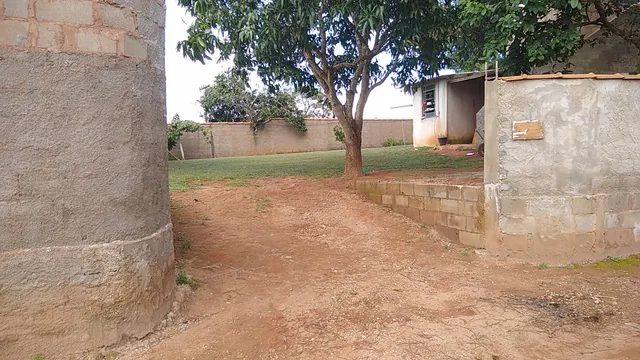 Pouso e Camping do Miguel