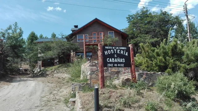 Hostería de las Cumbres