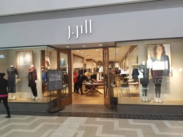 J.Jill