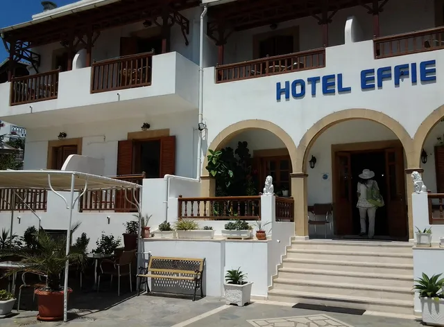 Effie Hotel