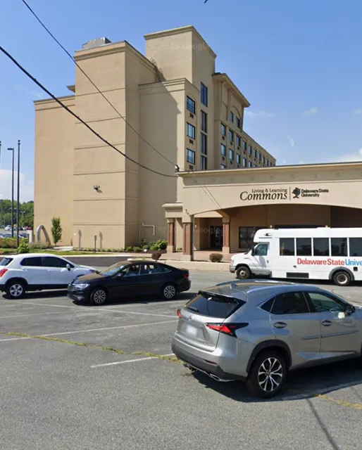 DSU Living and Learning Commons