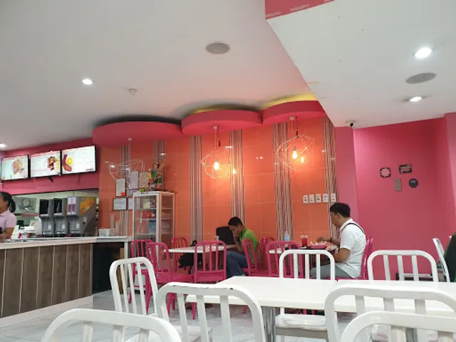 Pink Pantry of Floti Cafe, Inc.