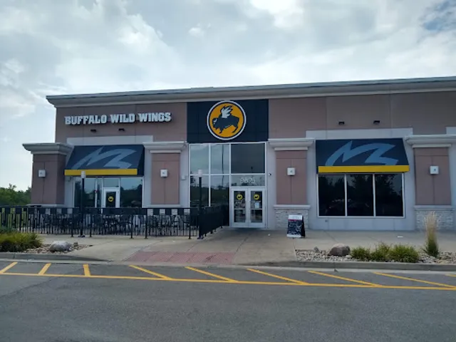 Buffalo Wild Wings
