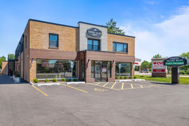 Country Village Meats - Geneva