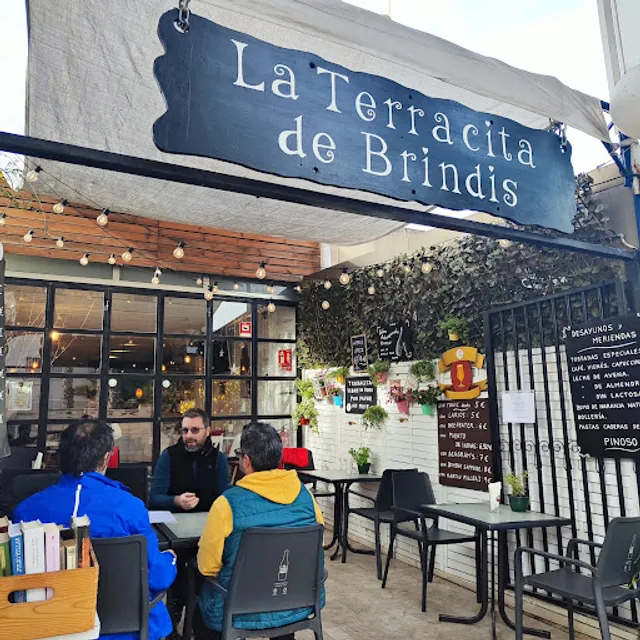 La Terracita Encantada