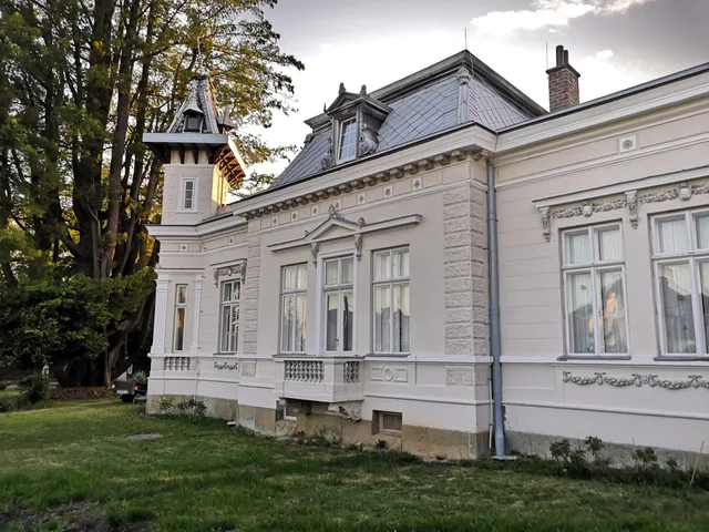 Apartmán U Borovice