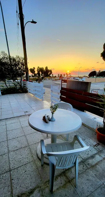 King Philip's Restaurant