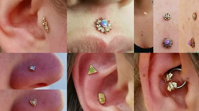 Bloom Body Art - Tampa