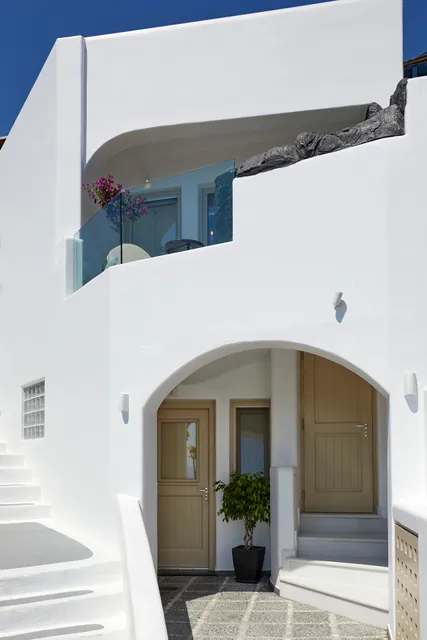 Endless Traditional Houses