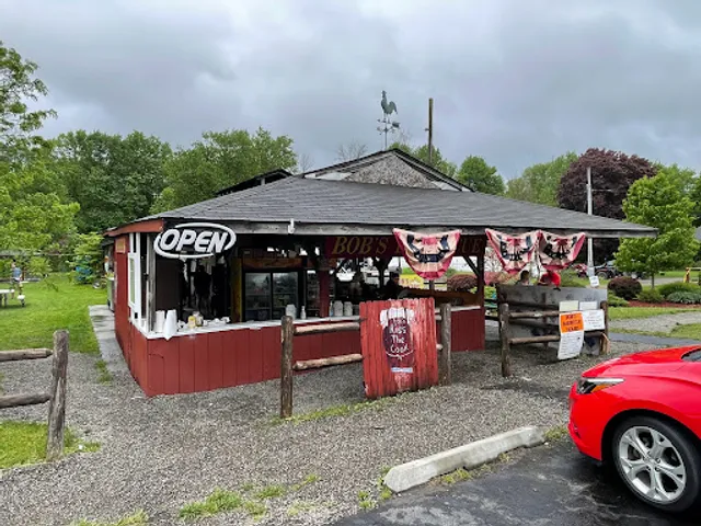 Bob's Barbecue