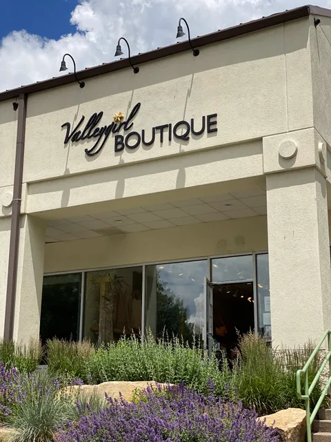Valleygirl Boutique - Avon