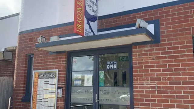 Dragon Bay Inn Chinese Restaurant