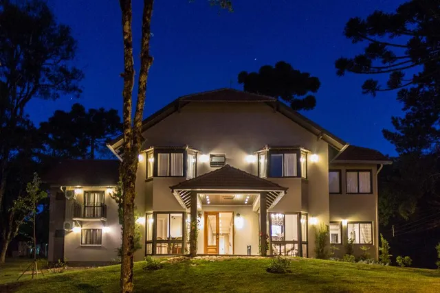 Pousada Golden Hills