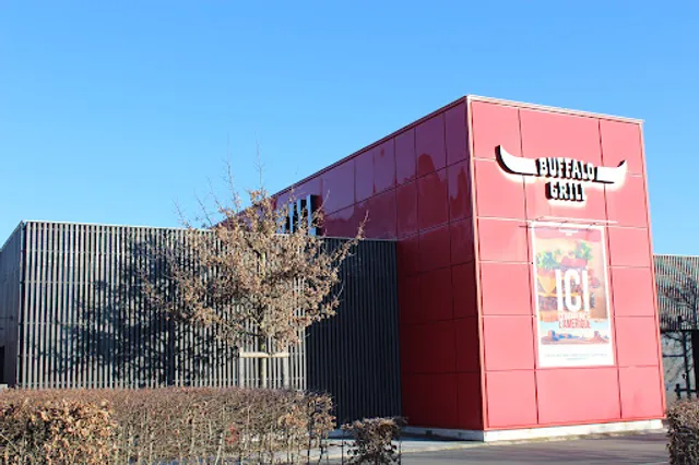 Buffalo Grill Amiens Nord