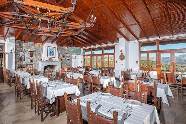 Restaurant Tzanakis Michael