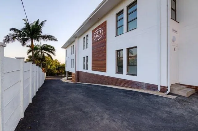 The Ridge Guesthouse