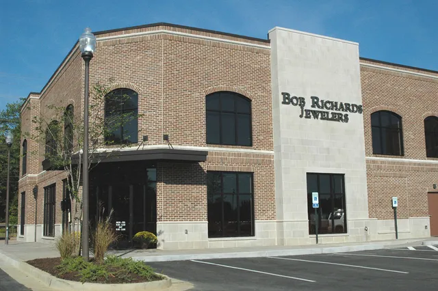 Bob Richards Jewelers