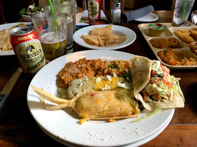 El Charro Café Downtown