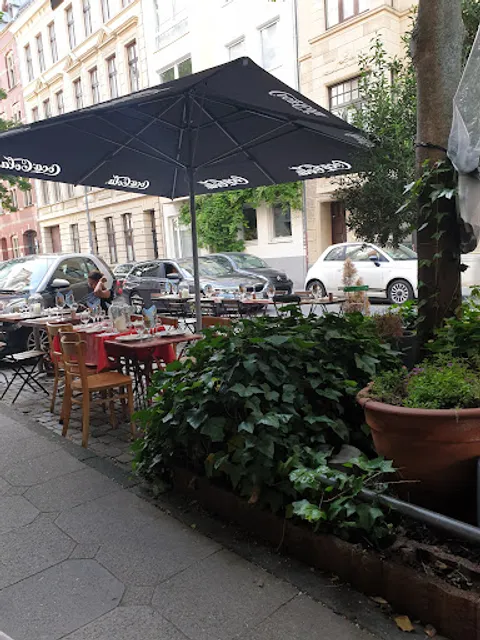 Gaststätte La Patata