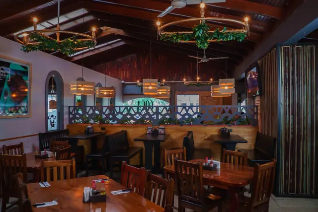 Restaurante Coca Loca