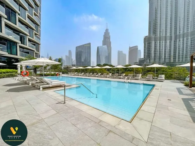 The Address Residence Opera