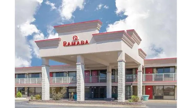 Ramada by Wyndham Edgewood Hotel & Conference Center