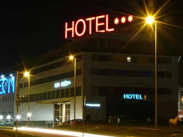 Husa Hotel Odeon