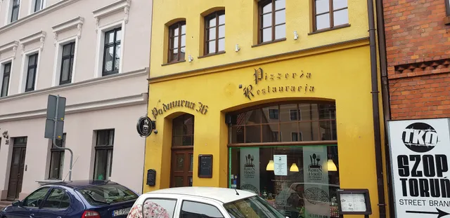 Pijalnia Wódki i Piwa