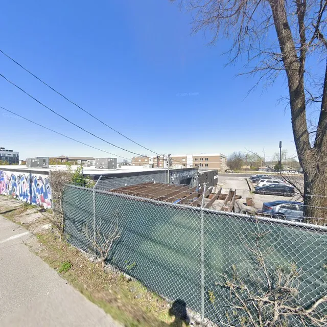 Stoke Haus Brewing & Barbecue