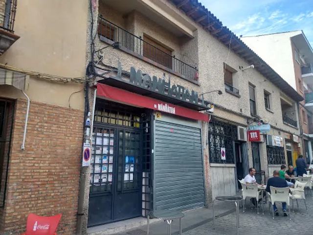 Casa Moncho