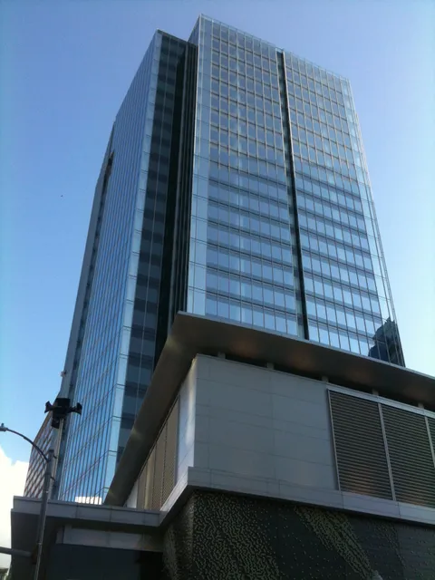 1812 North Moore Street