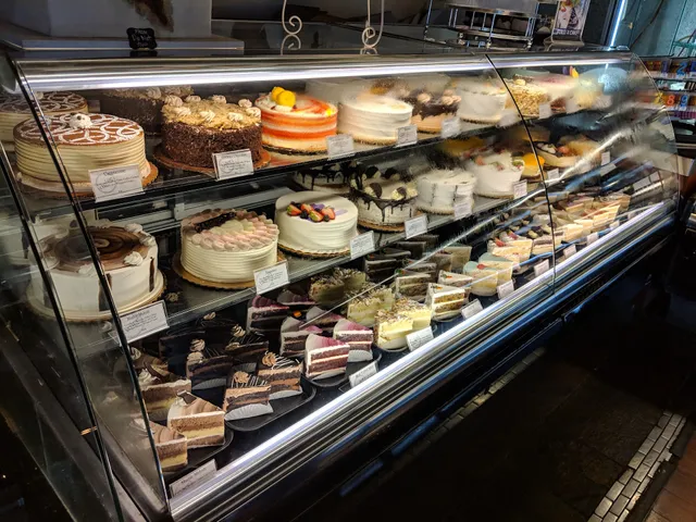 Montclair Village Shopping Center