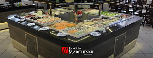Restaurante Família Marchesini