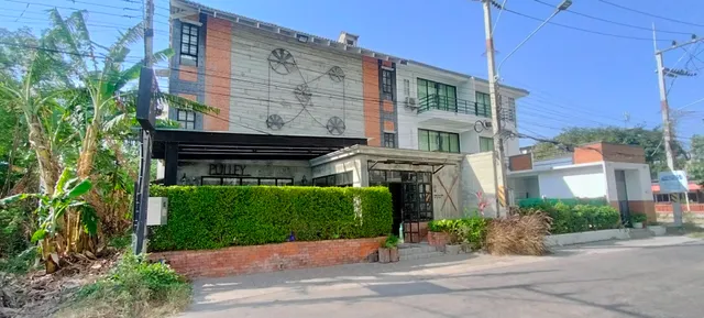 Pulley House HuaHin PoolVilla